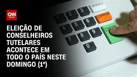 Ministro Dos Direitos Humanos Afirma Que Eleição Para Conselhos