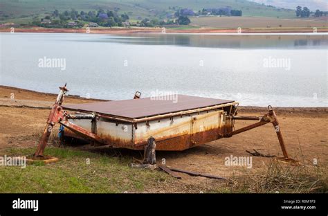 Cayley Lodge in the Drakensberg, South Africa Stock Photo - Alamy