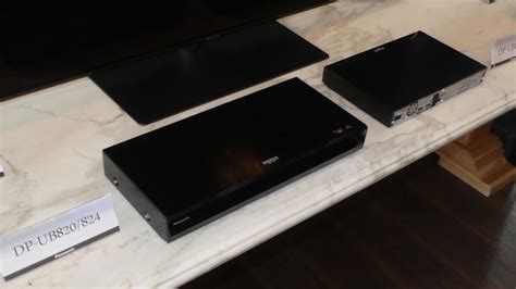 파나소닉 돌비비전과 Hdr10를 모두 지원하는 4k 블루레이 플레이어 발표 클리앙