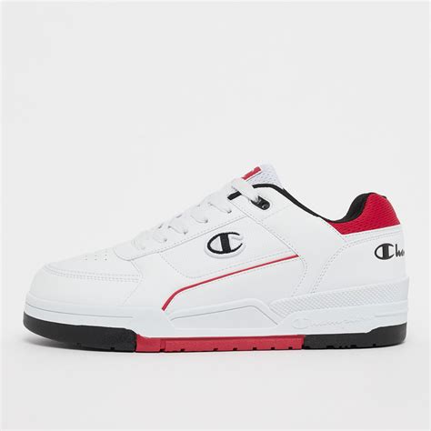 Champion Rebound Heritage Low S Ww Sneakerjagers