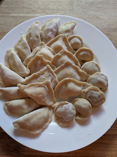 Pelmeni – Russian meat dumplings – Tina's World Travels