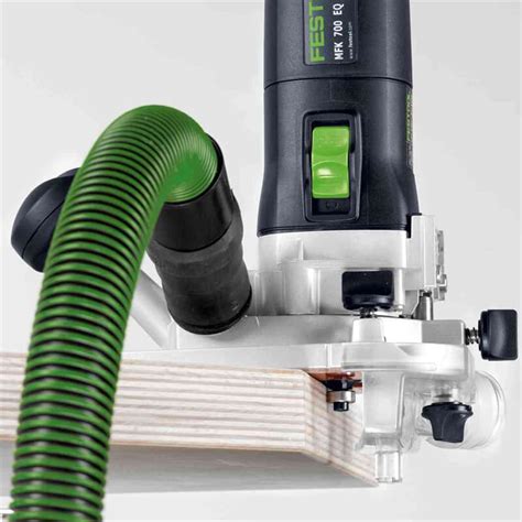 FESTOOL Modul Kantenfräse MFK 700 EQ Set 574364 inklusive Systainer und