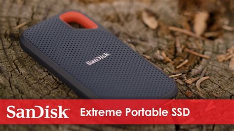 Sandisk Extreme Portable Ssd User Manual