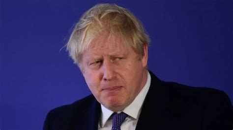 Boris Johnson Branded Racist For Accusing Nigerians Of Being Interested