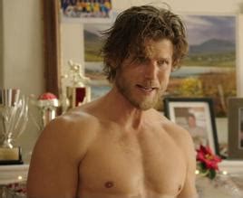 TRAVIS VAN WINKLE Nude AZMen