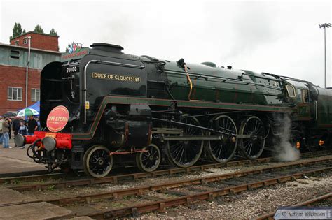 British Rail