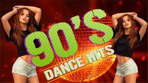 Nonstop Disco Hits Greatest Hits Best Eurodance Megamix