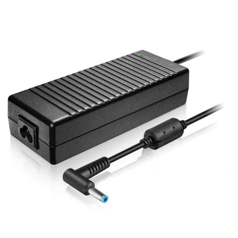 HP ZBook 17 G5 19.5V 120W Laptop Power Adapter/Charger