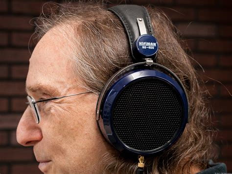 HiFiMan HE-400 - CNET