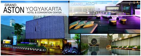 Grand Aston Yogyakarta | Yogyakarta Hotel