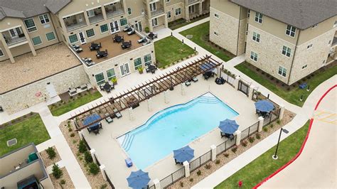 The Enclave At Round Rock Senior Living Updated Get Pricing See