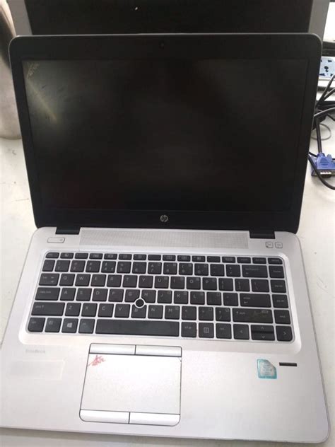 Hp Elitebook 840 G3 Touch At Rs 20000 Hp Laptop In Nagpur Id