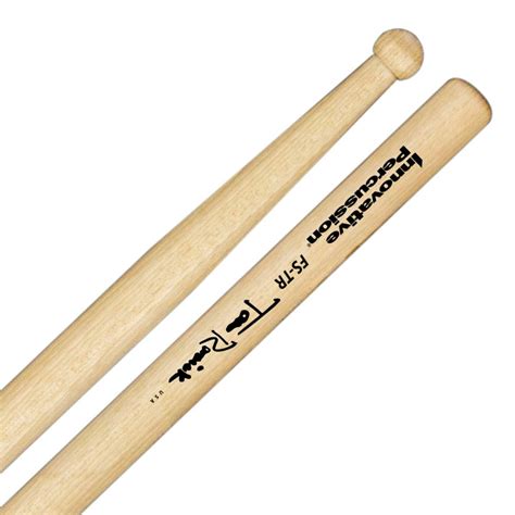 Innovative Percussion Fs Tr Tom Rarick Field Series Marching Drumsticks