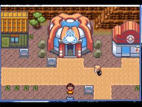 JC6 Plays Pokemon Emerald Part 16 Lanette S House YouTube