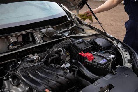 How To Keep Your Car Battery From Dying In Cold Weather