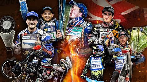 20 Iconic Moments Of Cardiff FIM Speedway Grand Prix YouTube