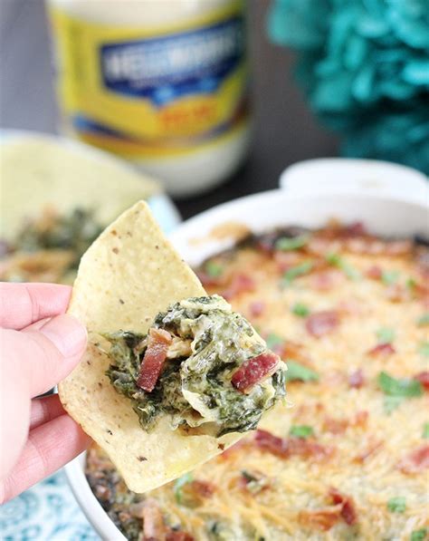 Green Giant Creamed Spinach Dip Recipe Besto Blog