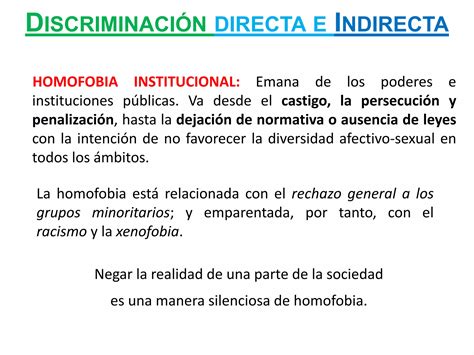 Sesión Diversidad Sexual Ppt