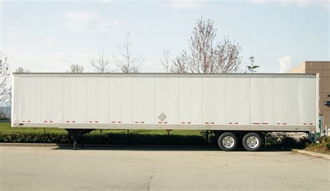 picking  perfect storage solution trailers  containers dunk
