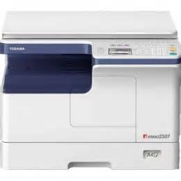 Toshiba E Studio Multifunction Copier Copyfaxes