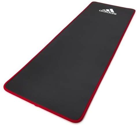 Adidas Mata Treningowa 1cm Admt 12235 Ceny I Opinie Ceneo Pl