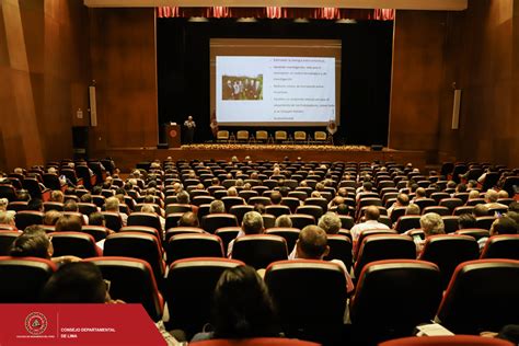 Se inauguró la Semana de la Ingeniería Pericial 2024 con participación