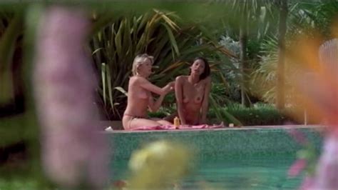 Isabelle Marchall Nude Pics Page 1