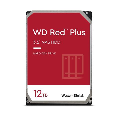 Western Digital Red Plus Tb Interne Hdd Nas Festplatte B Roshop