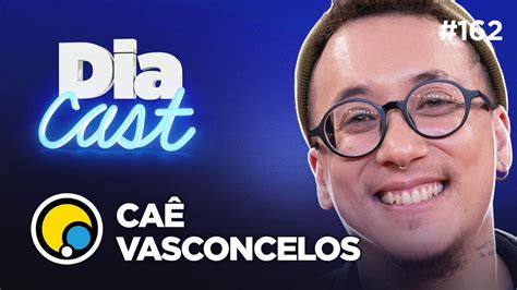 Ca Vasconcelos Jornalista E Apresentador Do Pra Variar E Hoje Ele