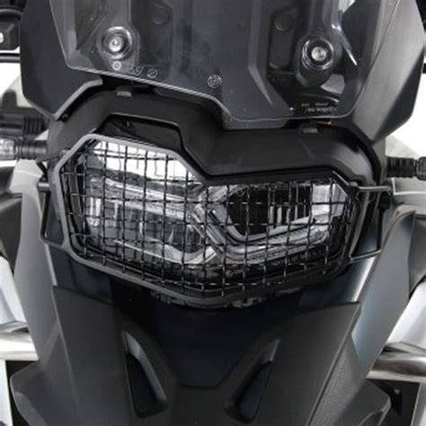 Protector Faro Bmw F Gs Hepco Becker Nilmoto