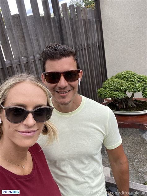 Dtfcouple 4u Nude Leaked Photo 74 Porndig