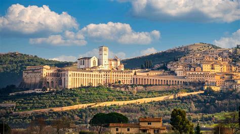 Dove Mangiare Ad Assisi I Migliori Ristoranti