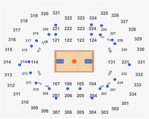 Lawlor Events Center Seating Chart | Brokeasshome.com