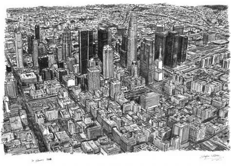 Artist Spotlight Stephen Wiltshire Fine Art Miracles