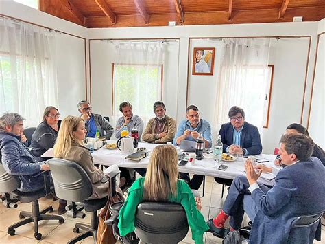 Campaña “a Favor” De La Propuesta Constitucional Comenzó Su Despliegue Territorial Por La Región