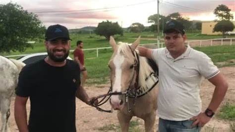 Descubra Os Cantores De Forr Que Possuem Grandes Fazendas Milion Rias