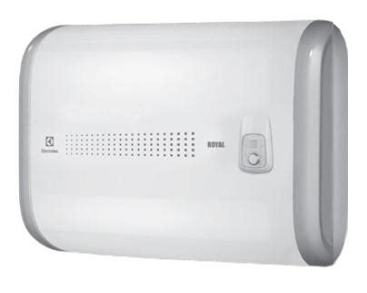 Накопительный водонагреватель Electrolux EWH-30 Royal Н купить в ...