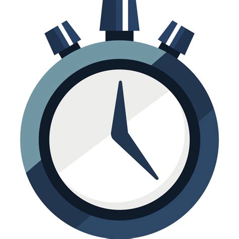 Chronometer Timer Counter 24090387 PNG