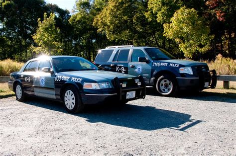 Flickr The Marked Slicktop Police Vehicles Pool