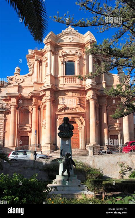 La Chiesa Di San Domenico Chiesa Di San Domenico Banque De