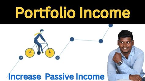 Ways To Increase Portfolio Income How To Make Regular Income From