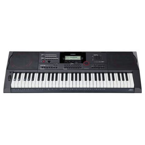 Casio Ct X Set Thomann United Kingdom