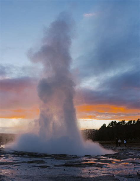 Gullfoss Waterfall Iceland: A Complete Guide in Any Season - Your ...