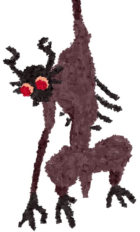 Gungus And Scrungly Rrainworld