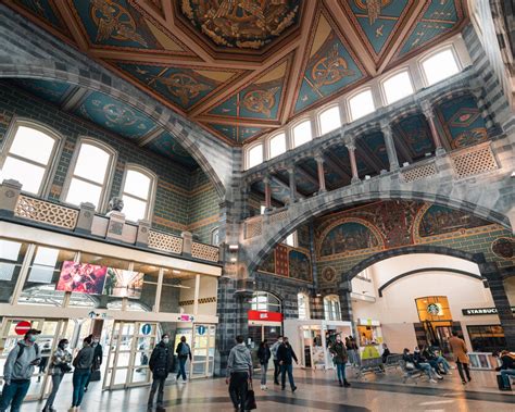 Gent Sint Pieters Station The Hub Of Ghent Visit Gent