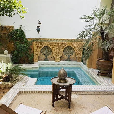 Los Mejores Hoteles Cerca De Riad Dombaraka Marrakech