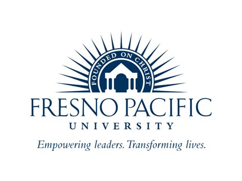 Fresno Pacific University Logo PNG Transparent & SVG Vector - Freebie Supply