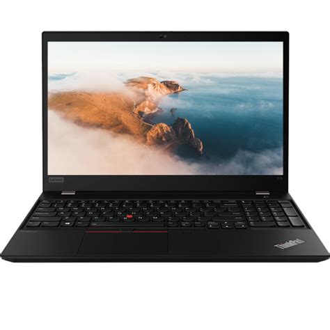 Lenovo Thinkpad T15 Windows 11 Pro Business Laptop