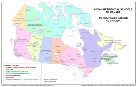 Residential Schools - Indigenous Studies - LibGuides at University of