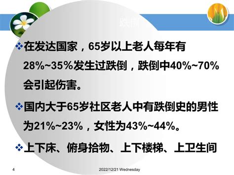 【ppt】老年人常见健康问题与护理（跌倒噎呛便秘疼痛）共145图！护理便秘健康管理 健康界